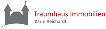 Logo Traumhaus Immobilien Karin Reichardt